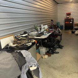 I Am. Selling Everything In My Storage $1-20 Each 