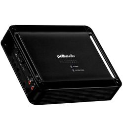 Polk Audio PAD2000.2 Digital Power Amplifier - 2 Channel [PAD2000.2]