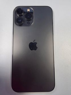 iPhone 13 Pro Max - AT&T