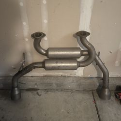 flow max axle back exhaust infiniti q50