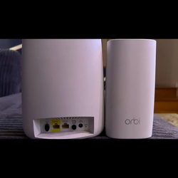 Orbi WiFi System