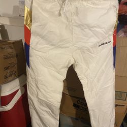 Adidas Track Pants