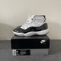 Jordan 11 Concord 2018
