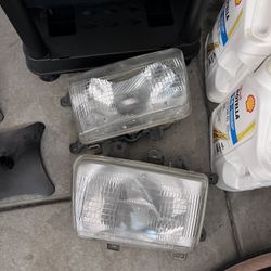 4RUNNER HEAD LIGHTS 