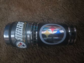 Steelers cup