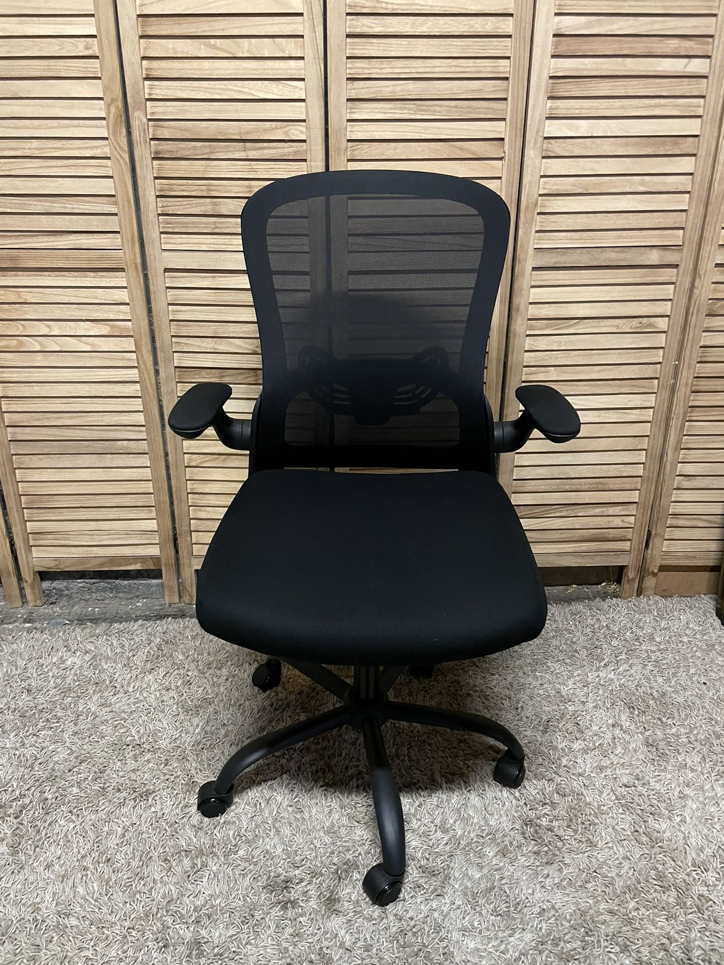 Ergonomic Office Chair
