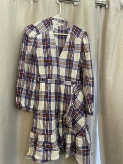 Holiday Dress - Free Assembly