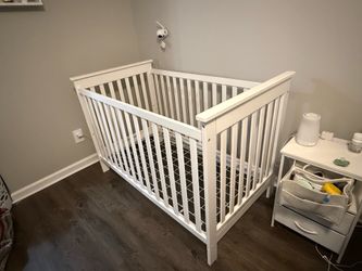 Crib