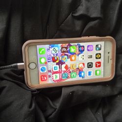 Apple iPhone 8 W 256 GB 