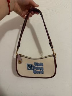 Disney Coach Bag