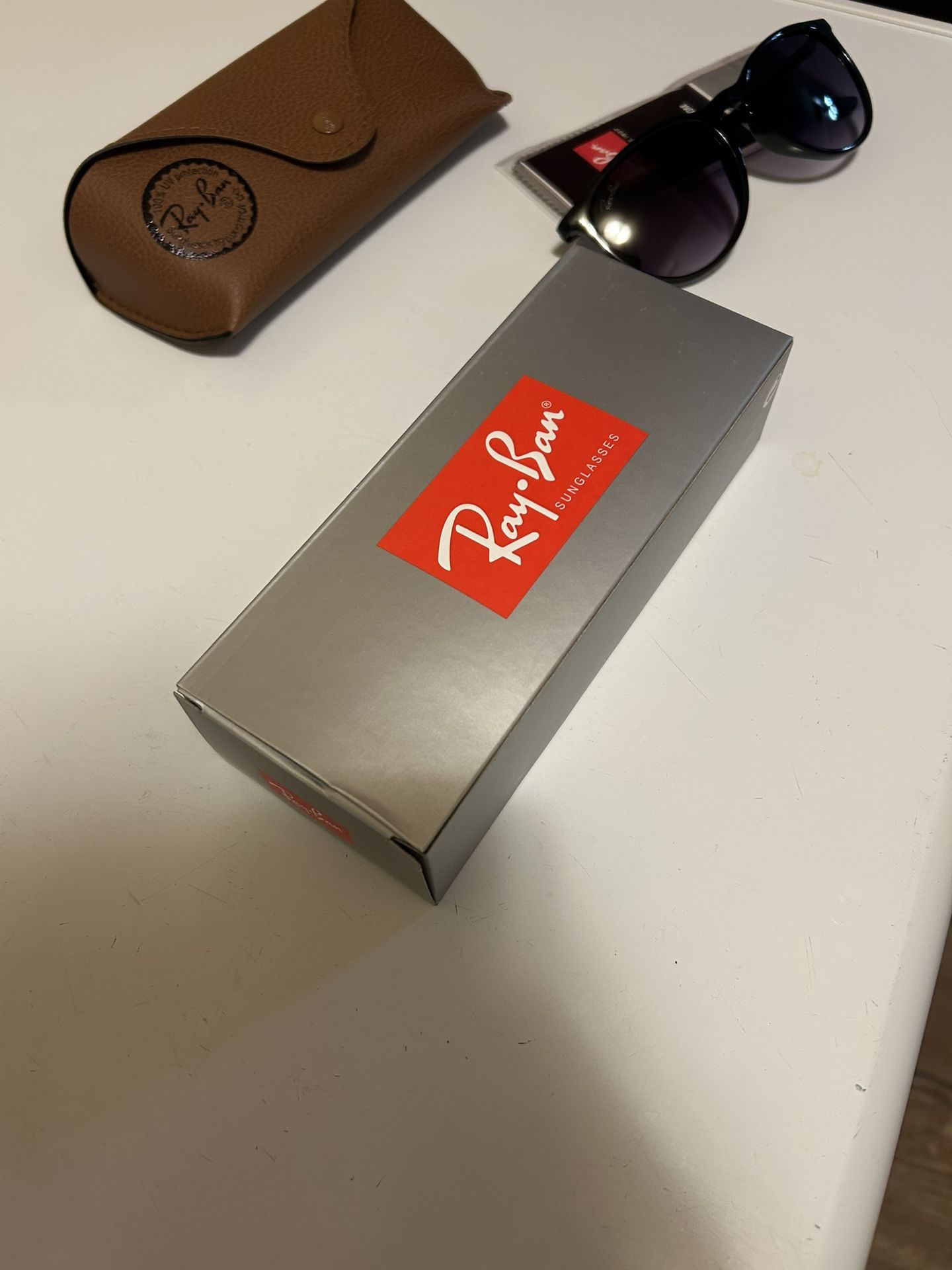 Ray Ban Glasses