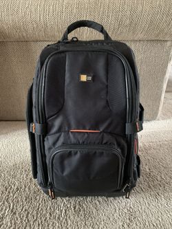 DSLR Camera Bag