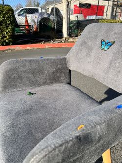 PAPPACHI CHAIRS