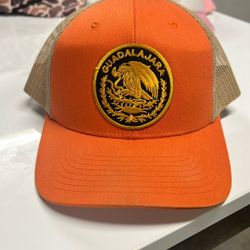 Guadalajara Hat
