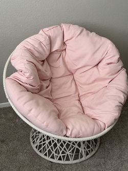 Egg Chair
