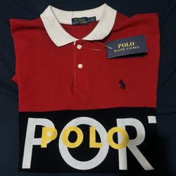 POLO RALPH LAUREN 