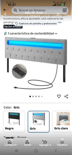 Cavesera de cama kin