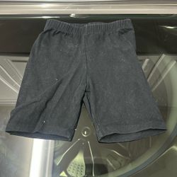 Girls Shorts Size 5T
