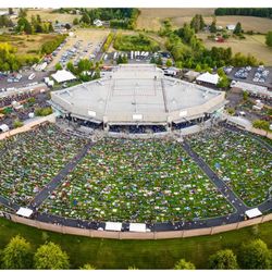 The Offspring Tickets 9/4 Cascades Amphitheater 
