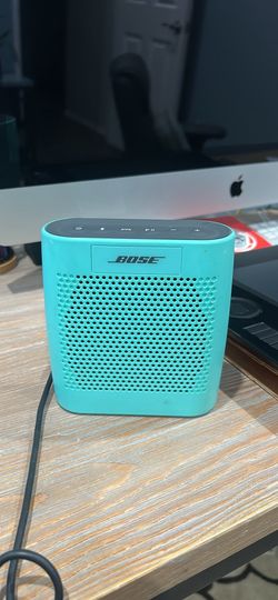 Stereo Surround Sound Mini Speaker