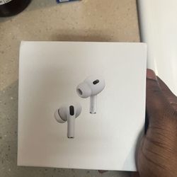 AirPod Pros Gen2