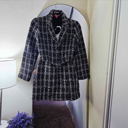 GUESS Conjunto blazer and Skirt Size S