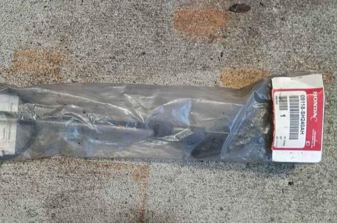 EF 88-91 Honda New Antenna OEM