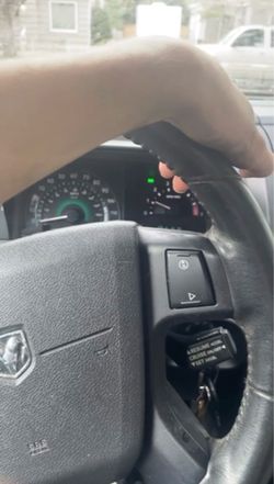 2009 Dodge Journey