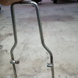 Sissy Bar Harley Davidson 