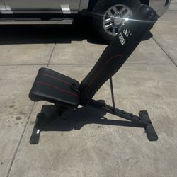 FLYBIRD WB2 Weight Bench