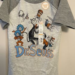 Jumping Beans Playera De Colección Talla 7