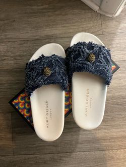 Kurt Geiger