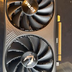 “NVIDIA GeForce RTX 4060 8GB Graphics Card – Like New, Fully Working”