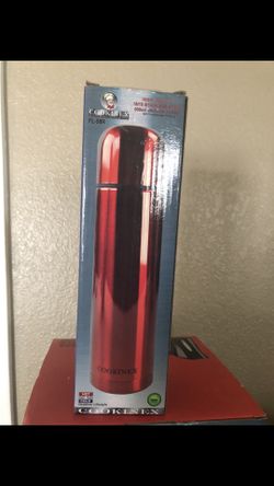 Brand New High Quality Stainless Steel Thermos