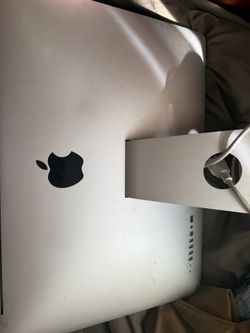apple computer