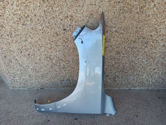 2019-22 Dodge Ram Left Fender