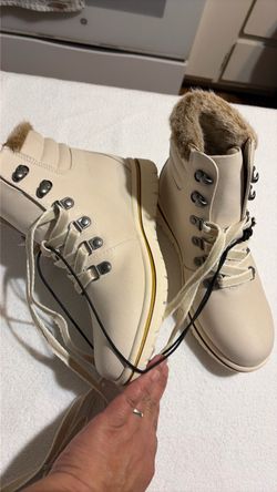Women’s boots