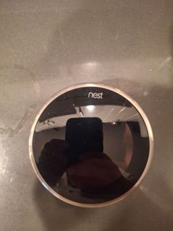 Nest 3rd gen