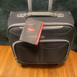 Olympia Suit Case 