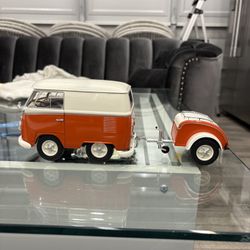 1:18 Diecast Model Car