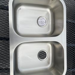 Kitchen Sink 