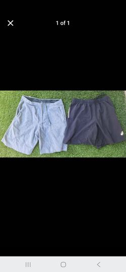 Men's Shorts Bundle – Eddie Bauer & ASICS
