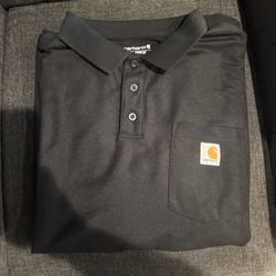 New XXL Carhartt Shirt 