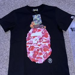 Bape Tee