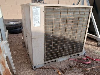 Ac unit