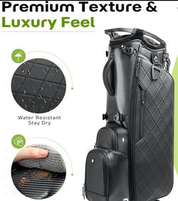 RIOROO Golf bag