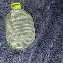 Skullcandy Speaker 