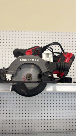 Circular saw