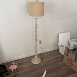 Floor Lamp
