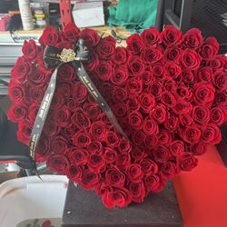 Flowers Arrangement
